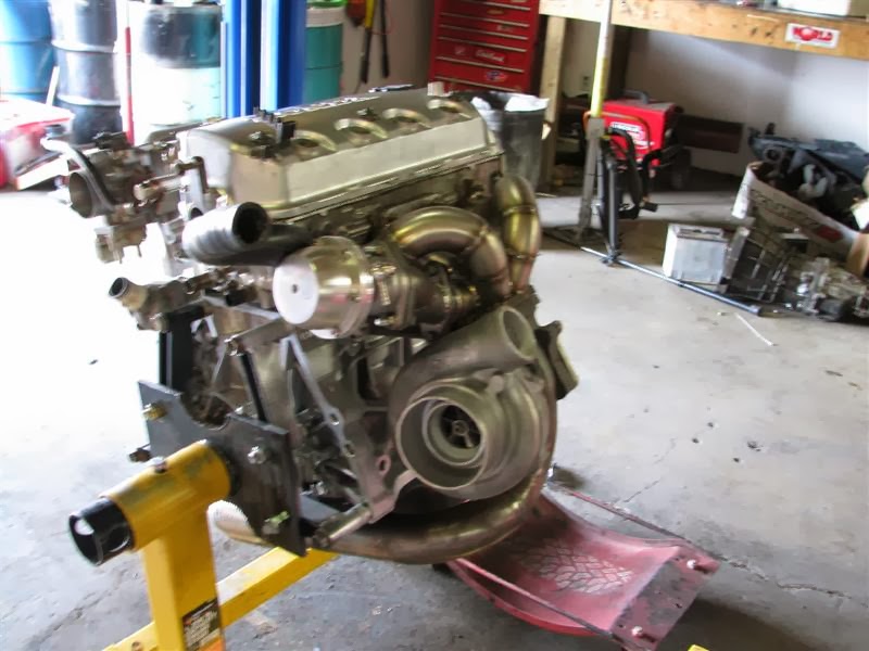 Civic EV conversion Honda D Series Forum